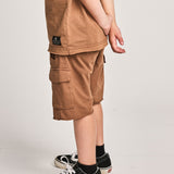 FAVE CARGO SHORT