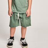 FAVE CARGO SHORT