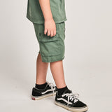 FAVE CARGO SHORT