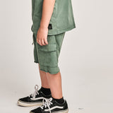 FAVE CARGO SHORT