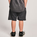 SLACKER JERSEY SHORT