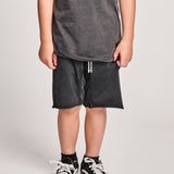 SLACKER JERSEY SHORT