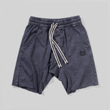 SLACKER JERSEY SHORT