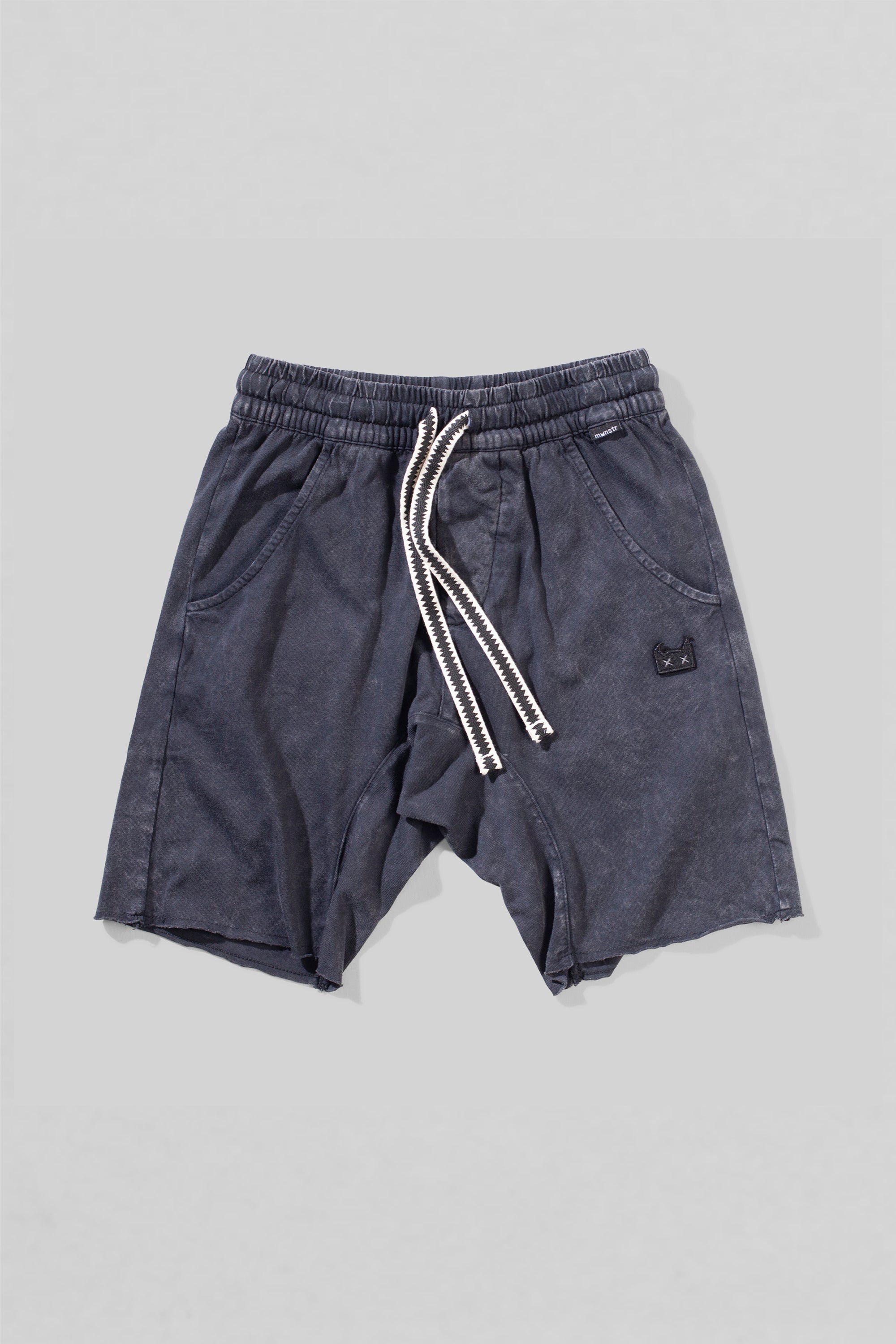 SLACKER JERSEY SHORT