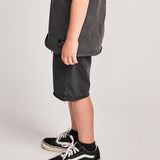 SLACKER JERSEY SHORT