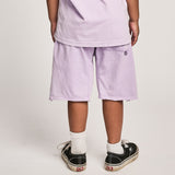 SLACKER JERSEY SHORT