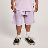 SLACKER JERSEY SHORT