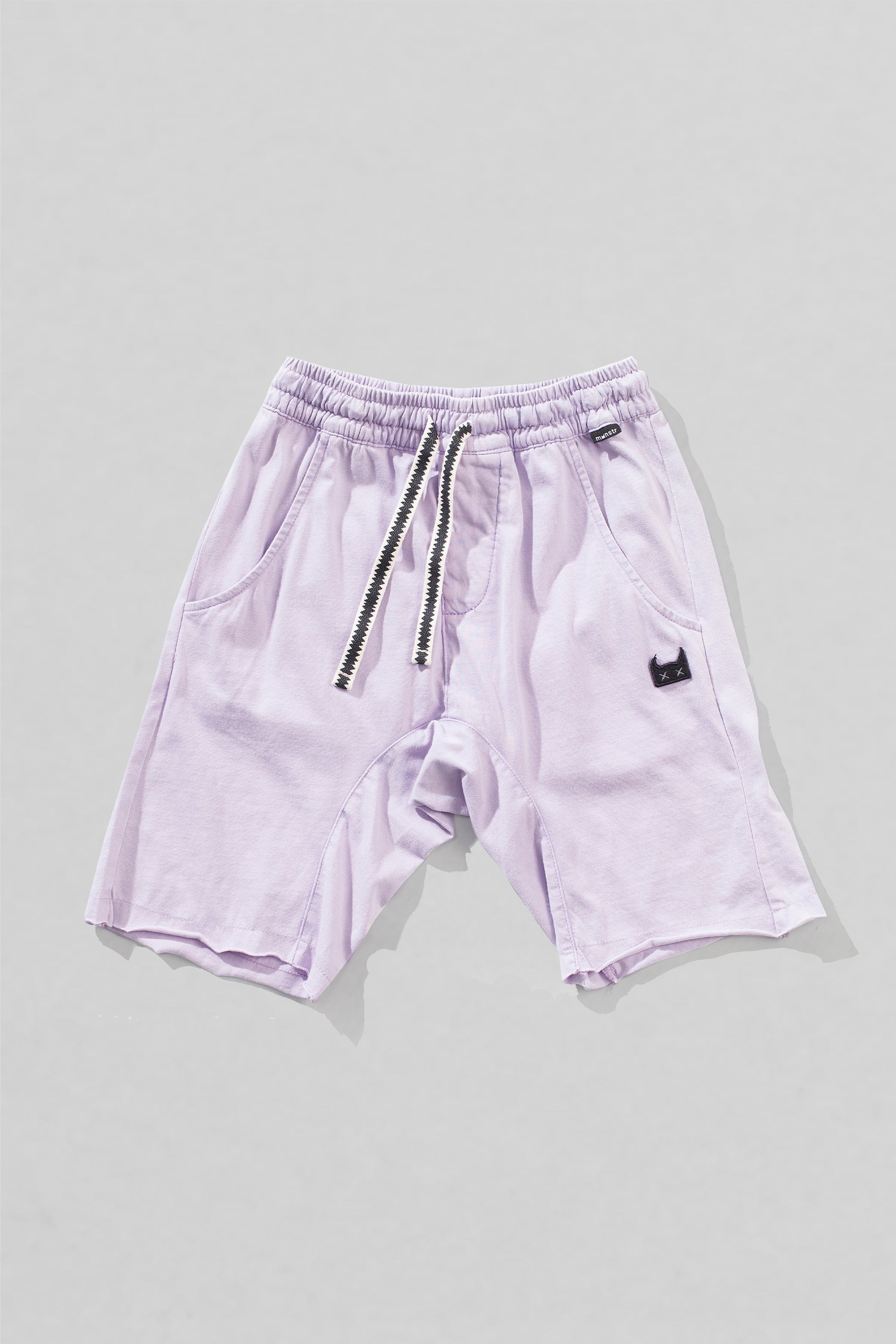 SLACKER JERSEY SHORT