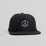 PEACE BONES CAP