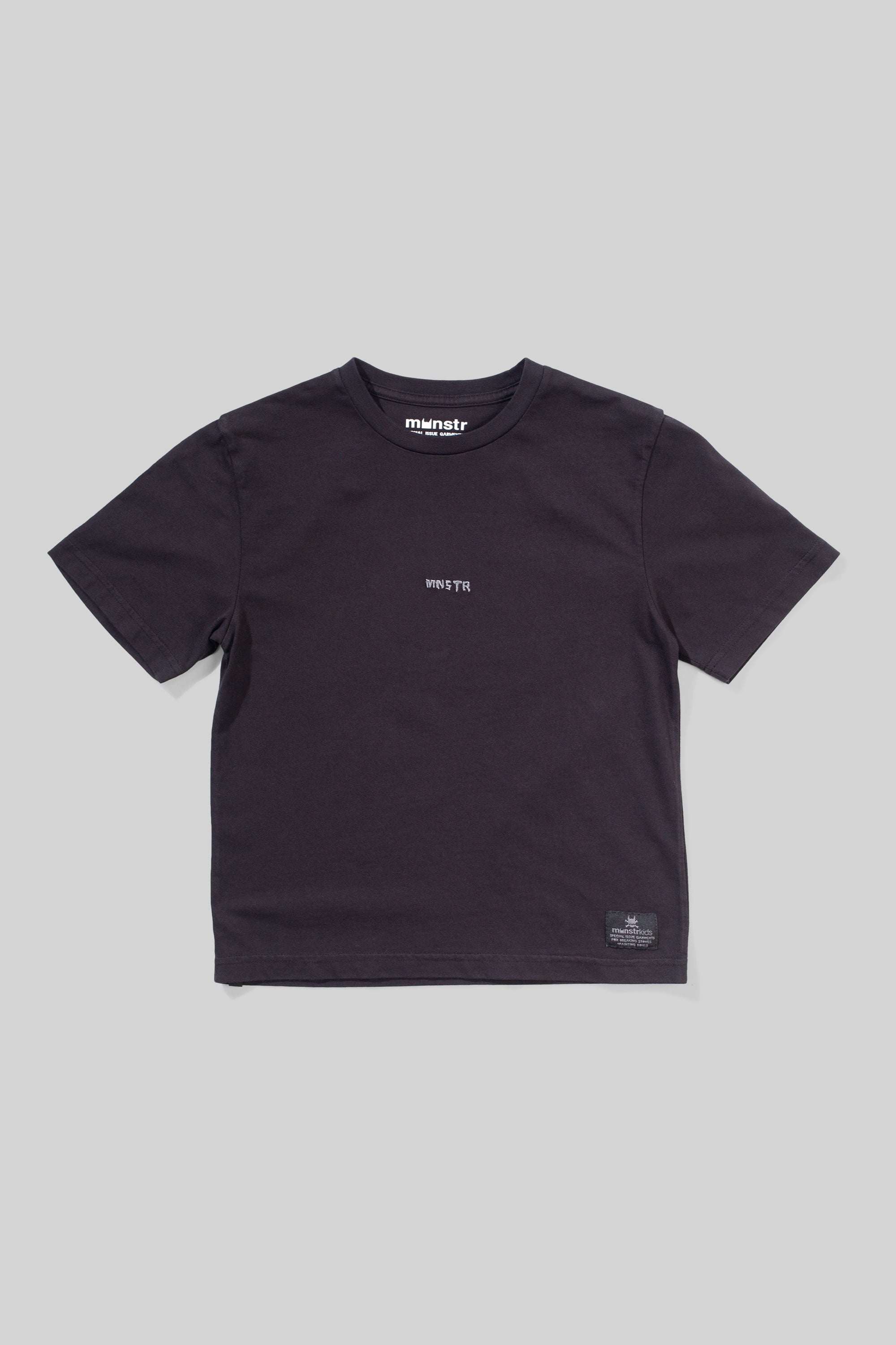 BOX LOGO TEE