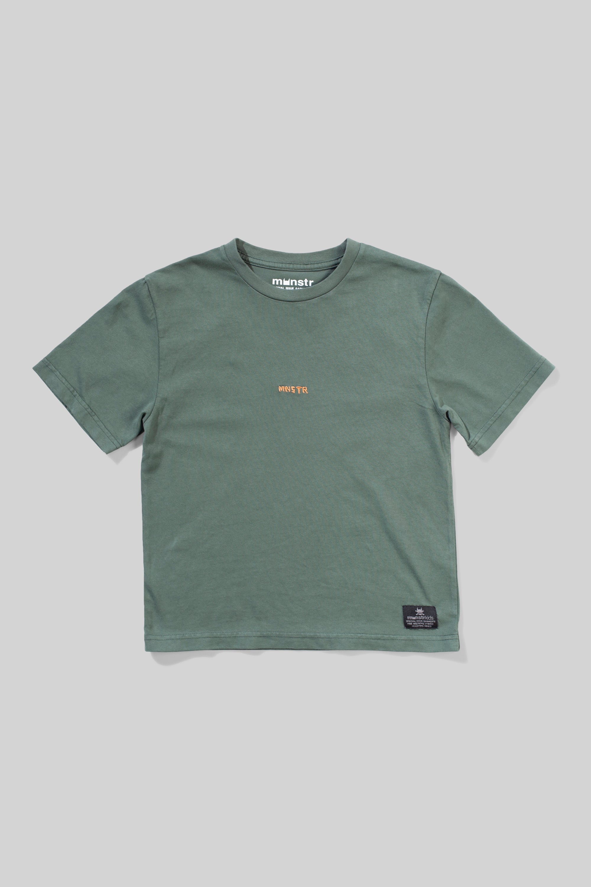 BOX LOGO TEE