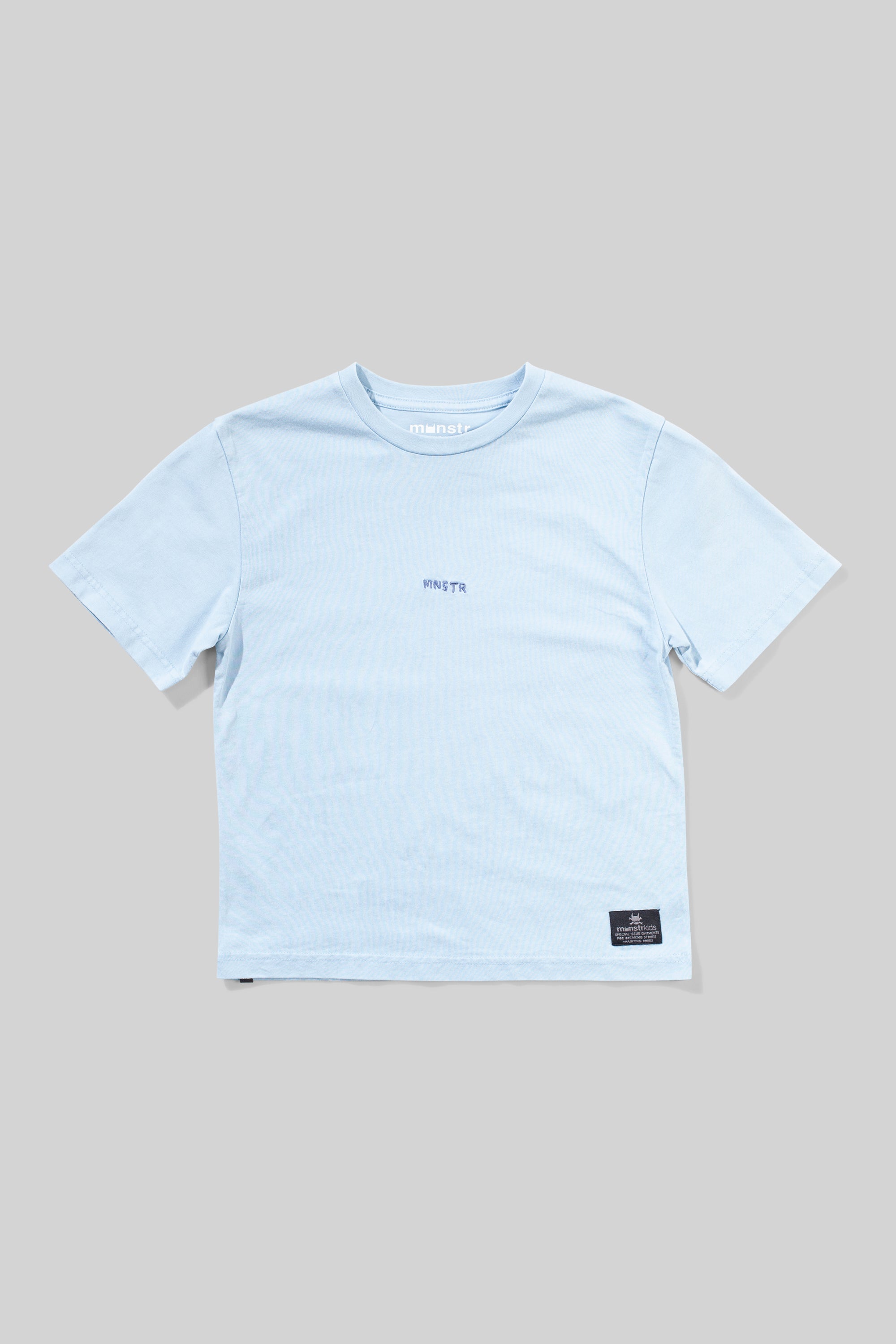 BOX LOGO TEE