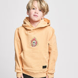 CHASE ME HOODY
