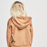 ICON PATCH HOODY