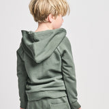 ICON PATCH HOODY