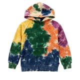 EL NINO HOODY