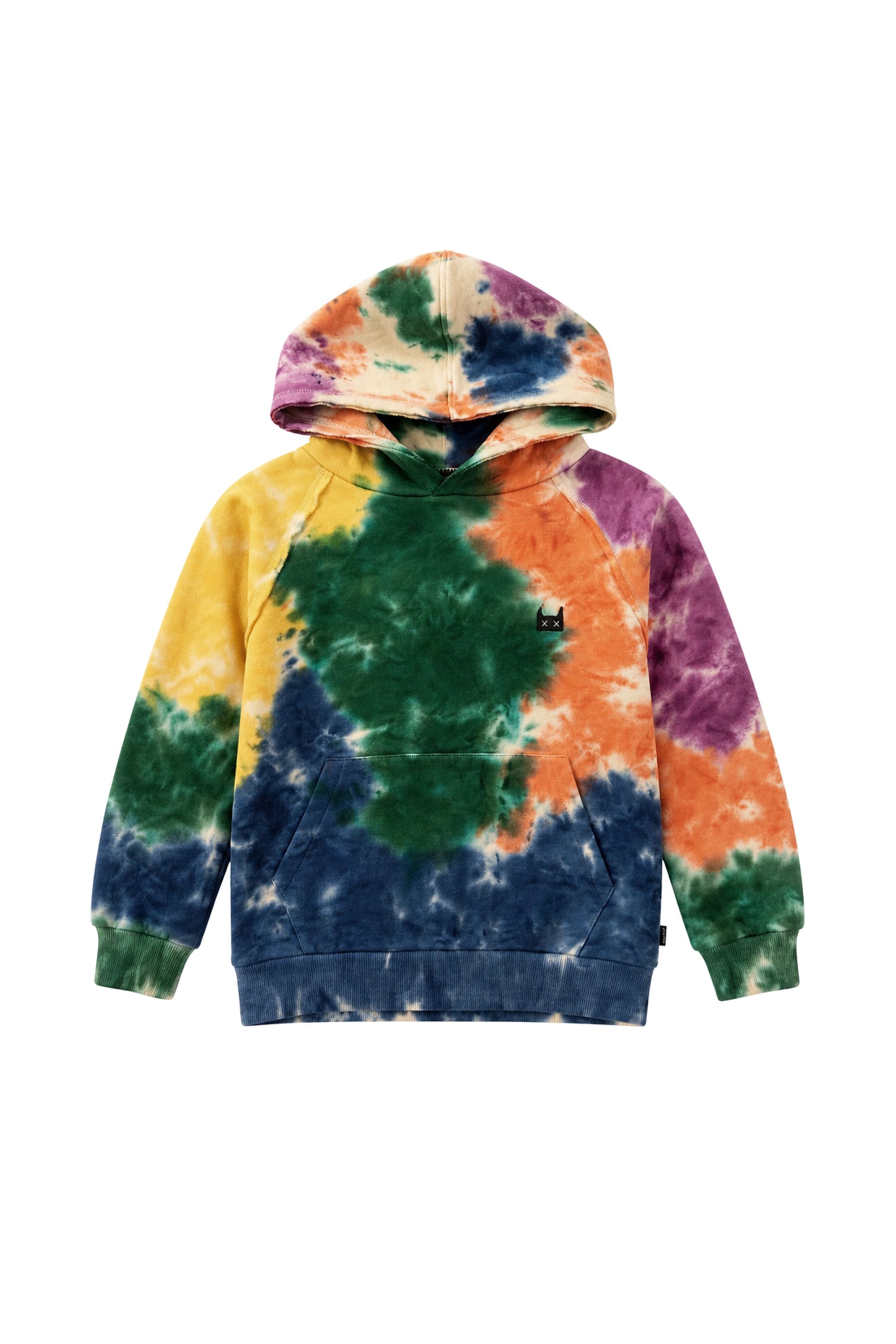 EL NINO HOODY