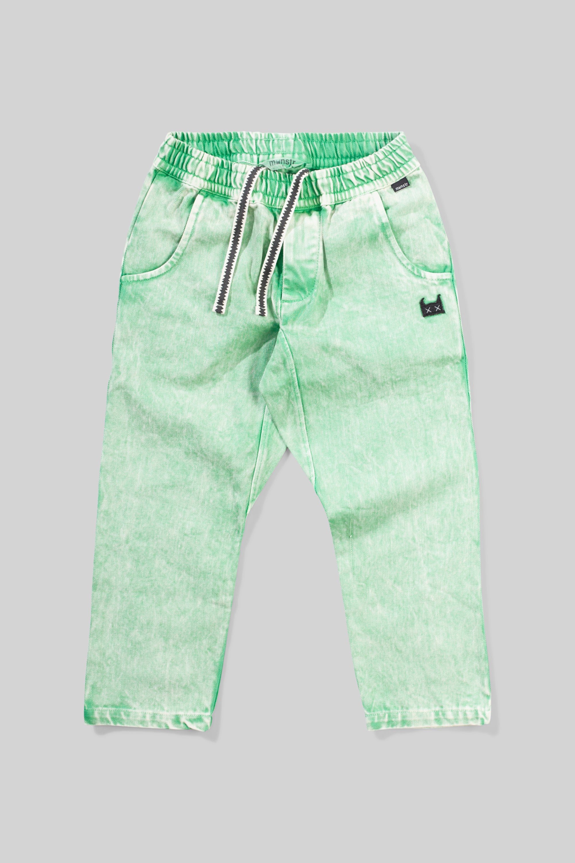 ACID RAIN PANT