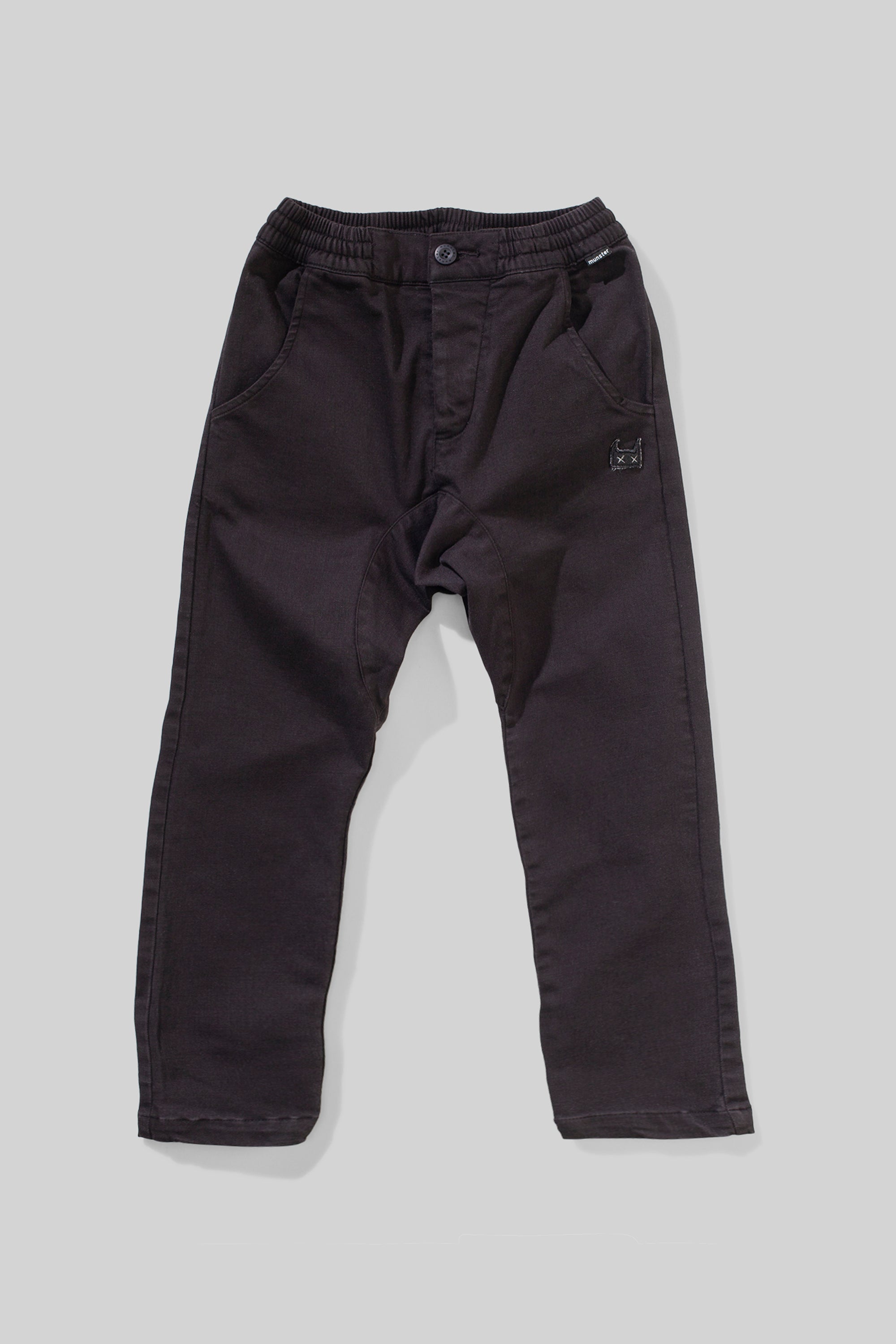 BEAMS DENIM PANT