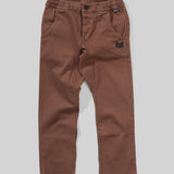 BEAMS DENIM PANT