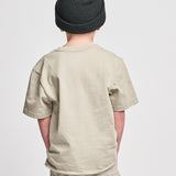 BOXER PKT TEE