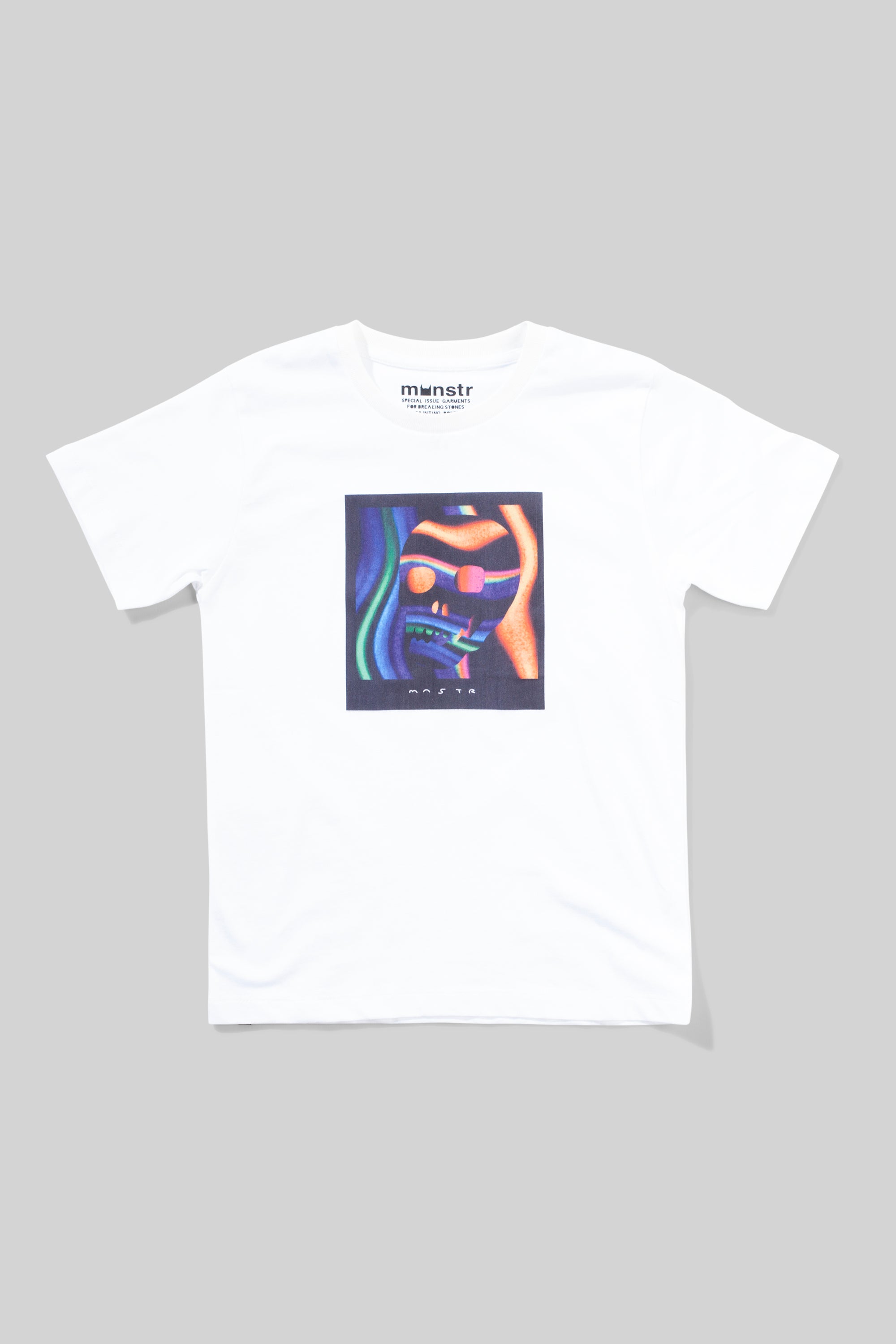 WARP TEE