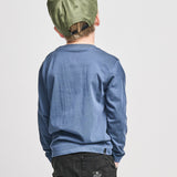 ISLANDS LS TEE