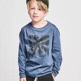 ISLANDS LS TEE