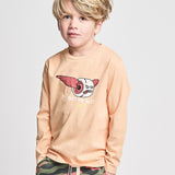 SPEED LS TEE