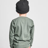 SPEED LS TEE