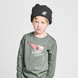 SPEED LS TEE