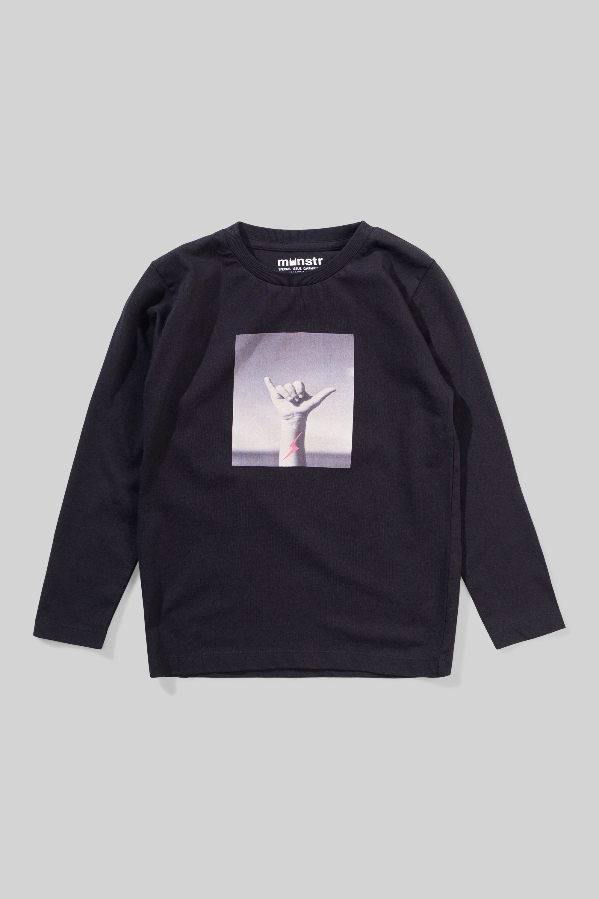 HANGLOOSE LS TEE