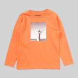 HANGLOOSE LS TEE