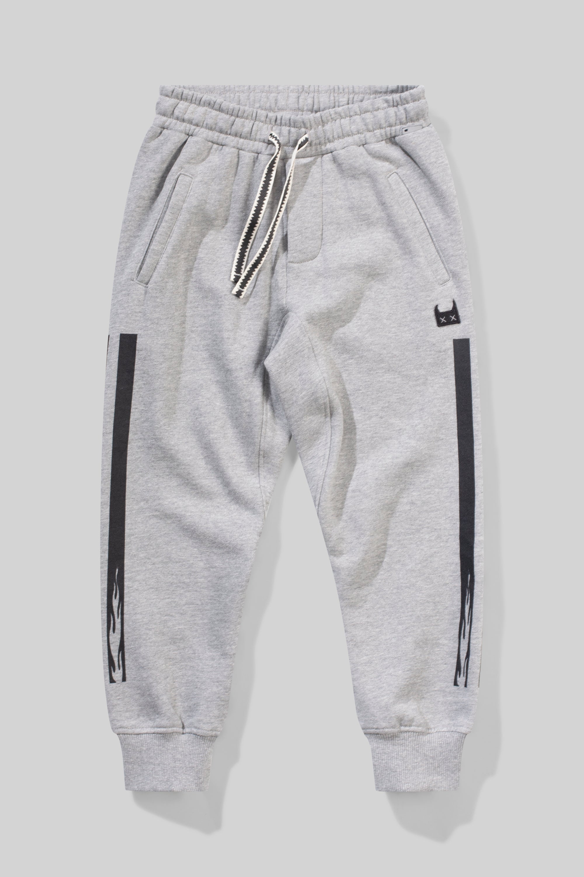 2 FLAMES PANT