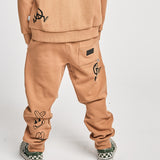 LESSGO TRACK PANT