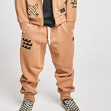 LESSGO TRACK PANT