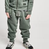 LESSGO TRACK PANT