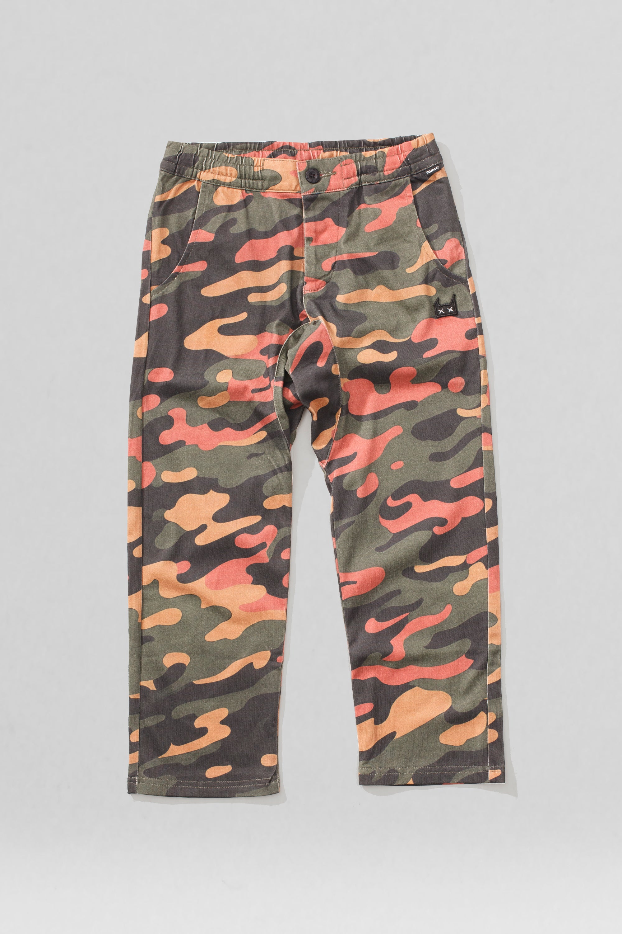 STEALTH PANT
