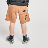 BRANDED SHORT