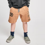 BRANDED SHORT
