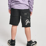 BRANDED SHORT