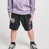 BRANDED SHORT