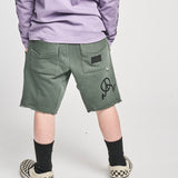 BRANDED SHORT