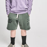 BRANDED SHORT