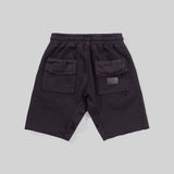 PATCH MIKEY SHORT