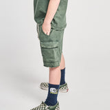 MAVERICK SHORT