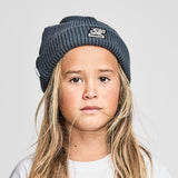 WOLF BEANIE