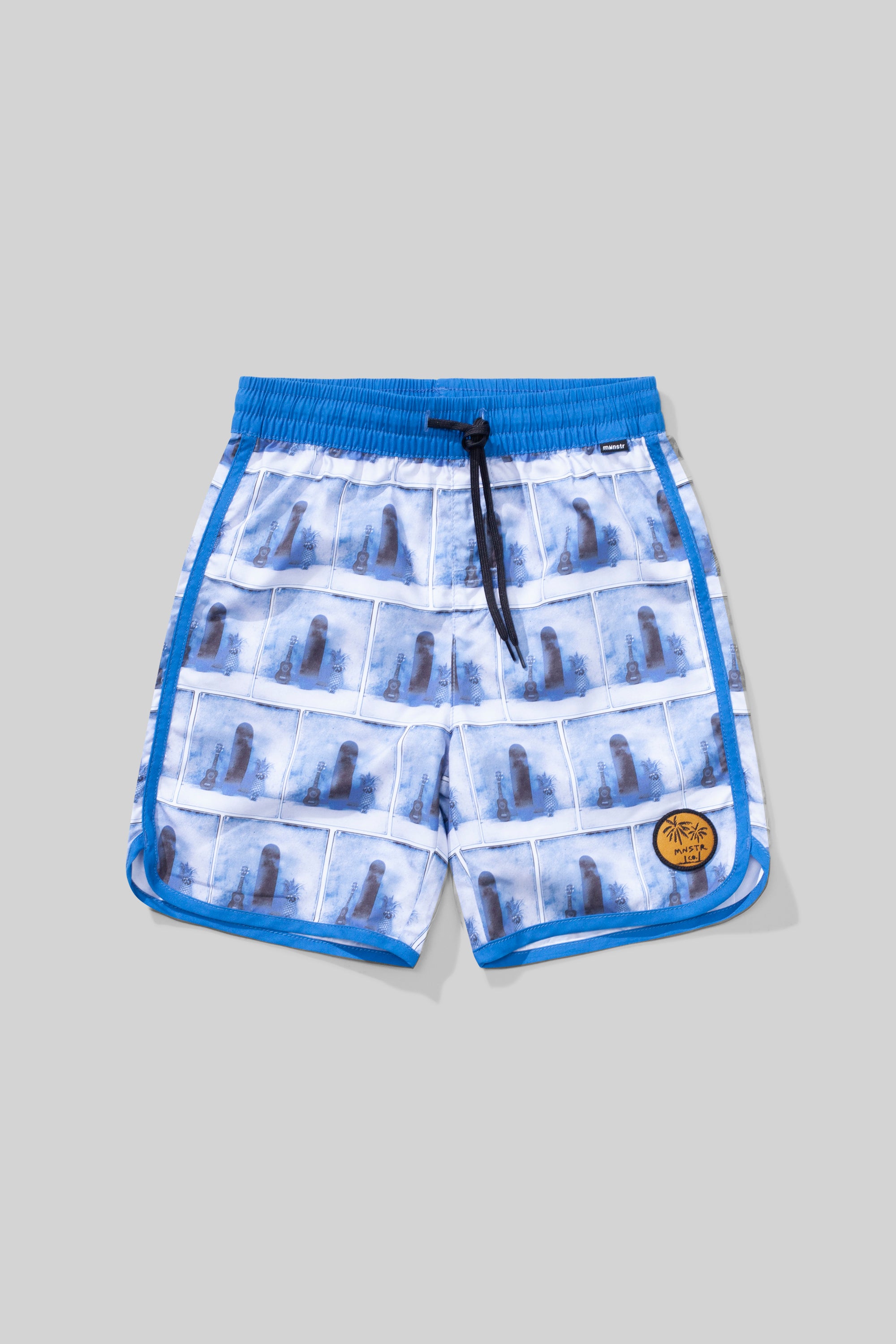 PARKLIFE BSHORT