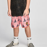 PARKLIFE BSHORT