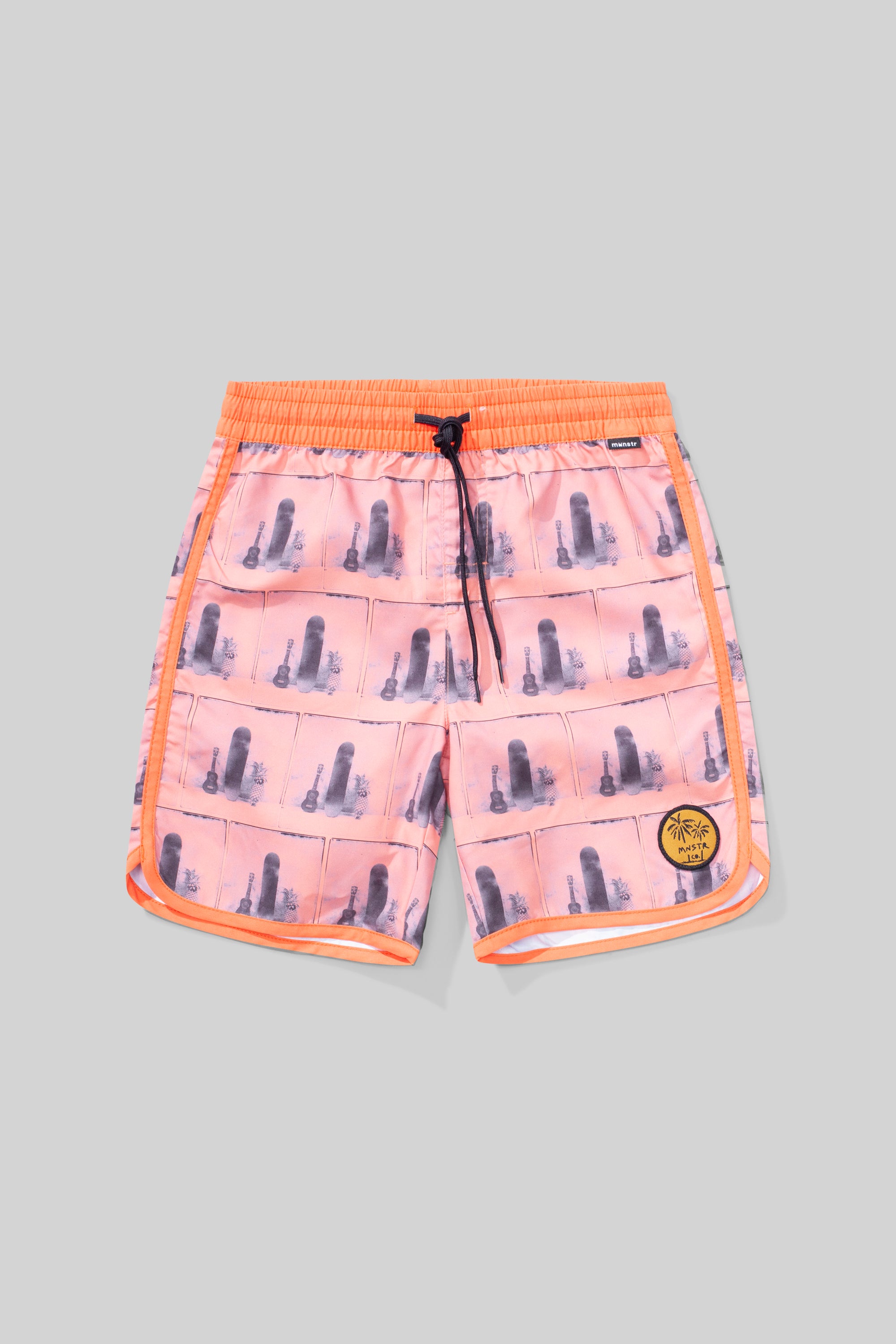 PARKLIFE BSHORT